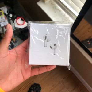 AirPods gen 3 (NEW)